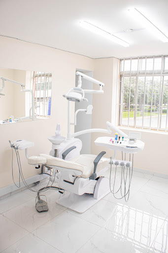 Dentalista - Clínica Dental San Borja