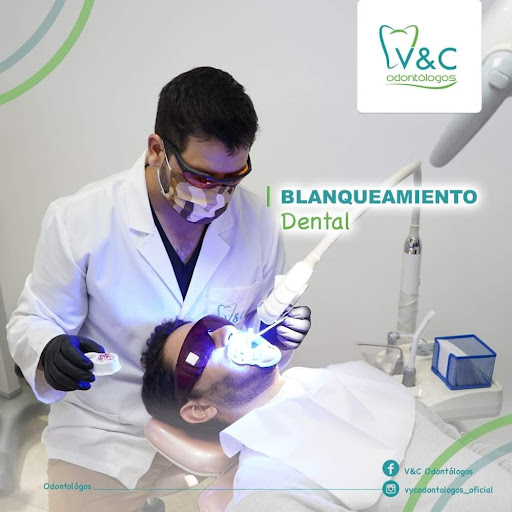 V&C Odontólogos - Sede San Borja