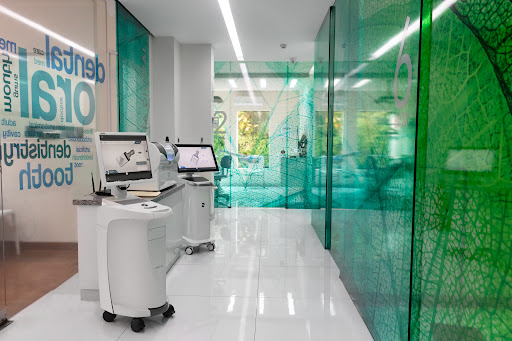 CERDENT - Sede San Isidro