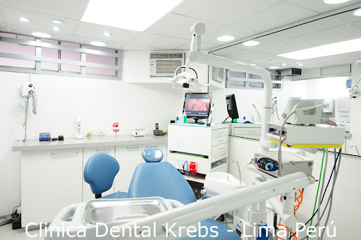 Clinica Dental Krebs