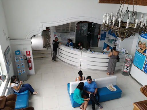 COA San Isidro - Centro Odontológico Americano