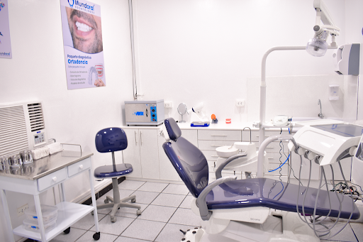 Mundoral Odontólogos Dentista San Isidro