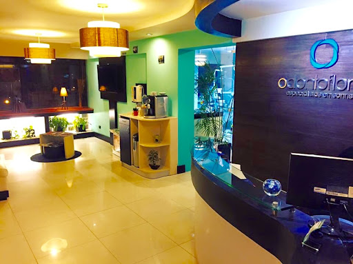 OdontoFlores Dental Spa