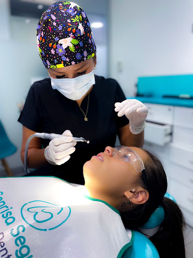 Sonrisa Segura Zarate