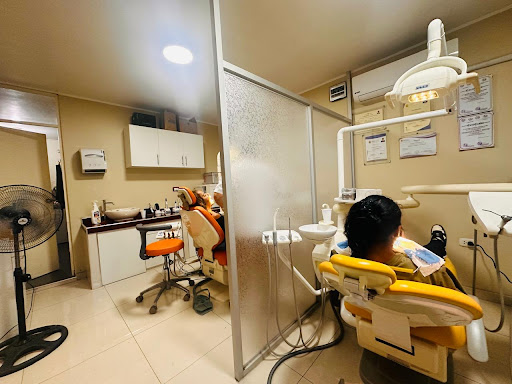 Centro Odontológico Dr. flores