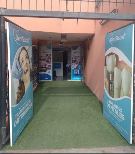 Centro Odontológico Denstudio