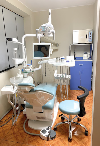 SYCDENT Odontología Integral y Estética