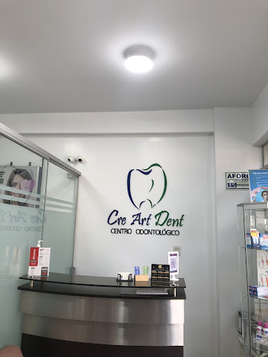 CLINICA DENTAL CREART DENT PERU