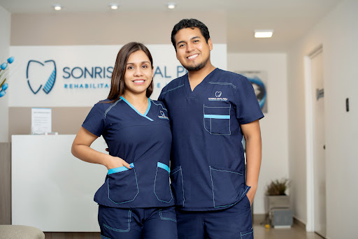 Sonrisa Ideal Perú - Dentista San Miguel