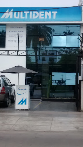 Multident San Miguel