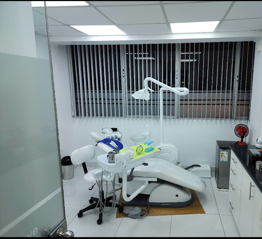 Clinica Dental Giove