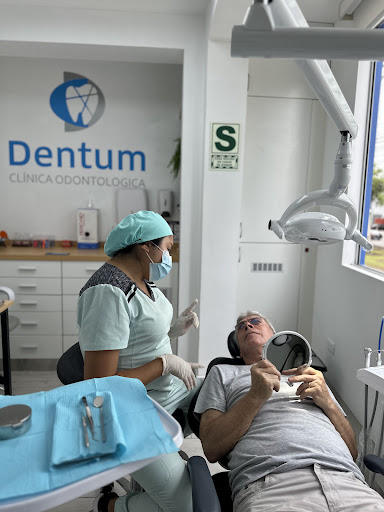 DENTUM - Clínica Dental, BRACKETS, Ortodoncia, Odontólogos, INVISALIGN, Dentistas, Curaciones Dentales en Niños, San Miguel