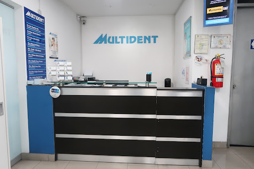 Multident Santa Anita