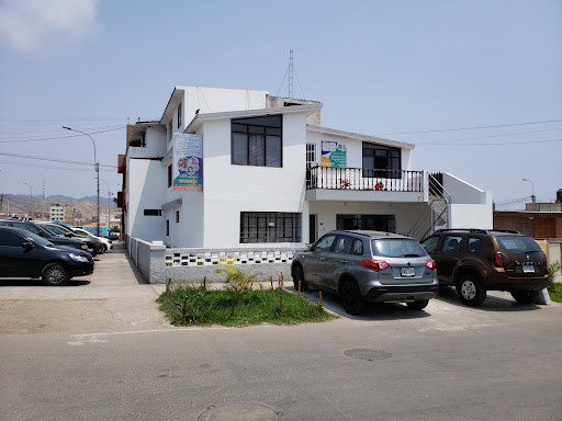 Consultorio Odontológico ORALFAMILIA San Bartolo