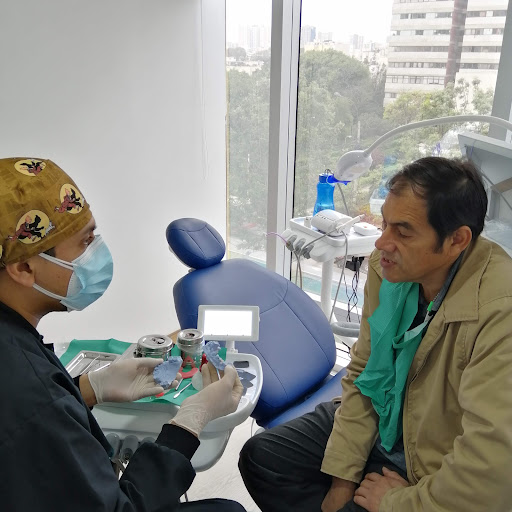 Lima Dental Care Centro Odontologico Especializado