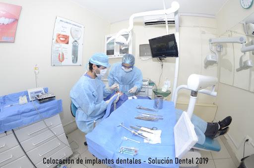 Solución Dental | Especialistas en Ortodoncia