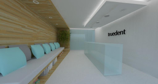 Clínica dental Truedent sede Surco