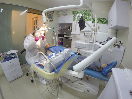 Centro dental Dentalindo