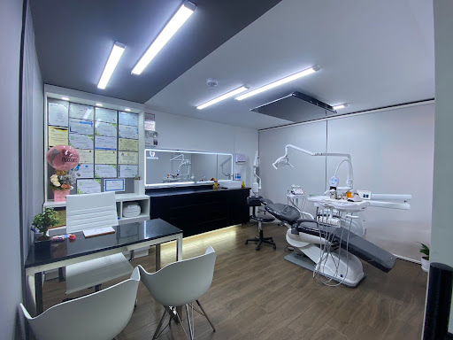 Clínica Odontológica Endodontics