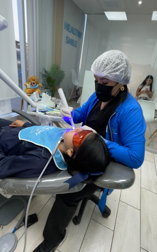 Dental Healthy Smile