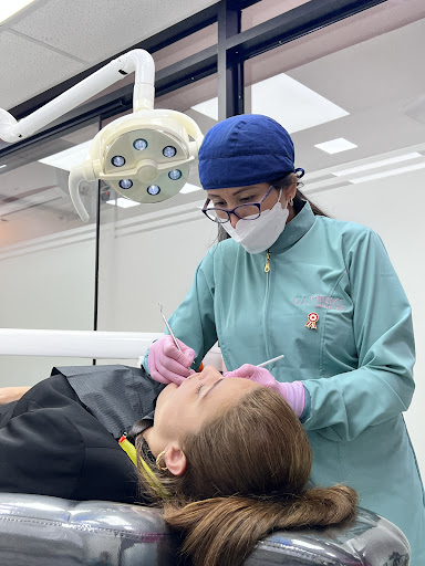 Clínica Dental Illuminance