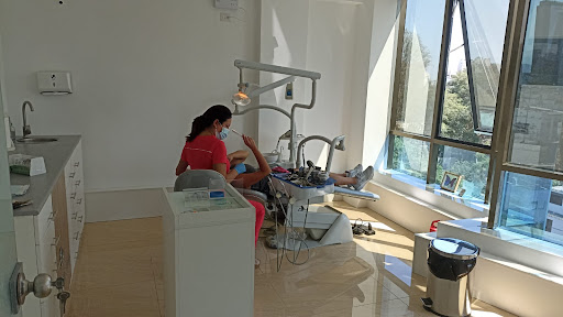 DS CLINICA DENTAL