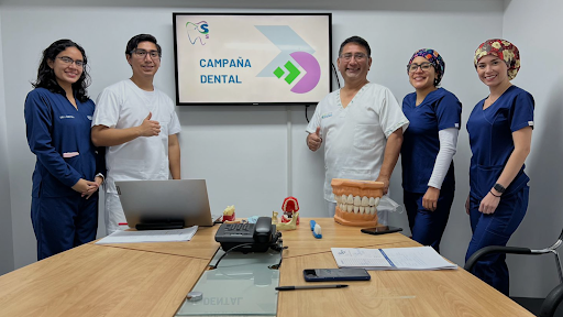 Clínica Dental Sonrisa Sana
