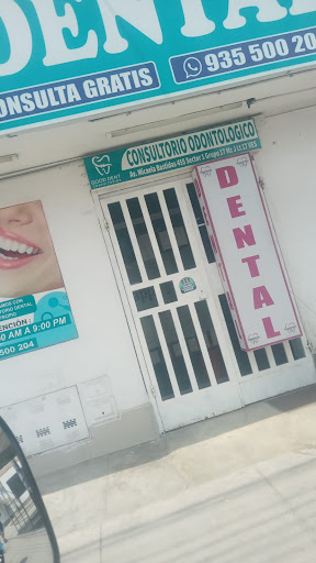 Good Dent Consultorios