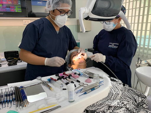 Clínica Dental Identical Villa El Salvador