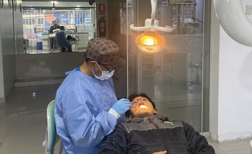 Clínica Dental del Pueblo