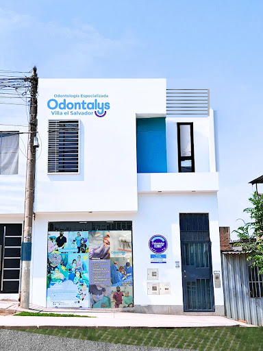 Odontalys Villa el Salvador