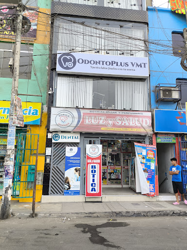 OdontoPlus VMT - Consultorio Dental - Dentista - Odontología
