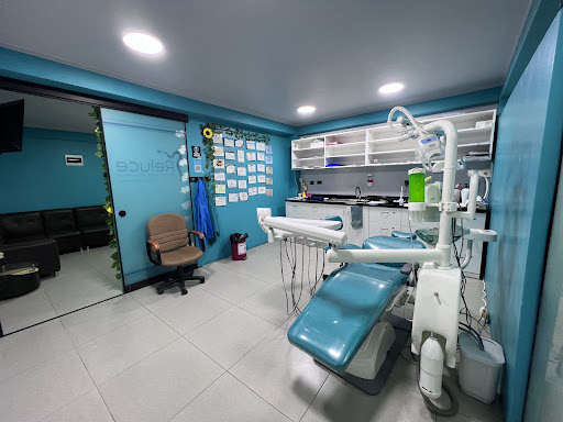 Clínica Odontológica Reluce - Sede Villa María del Triunfo