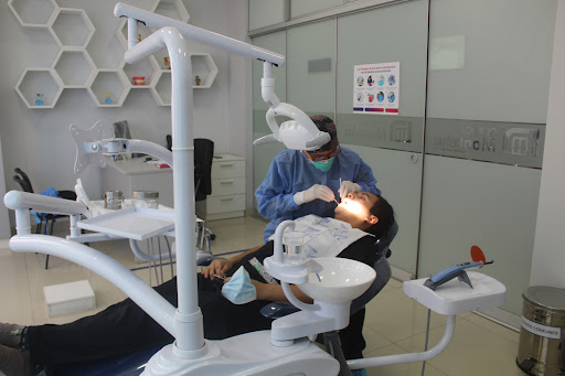 Clínica Monteluz | Sede Principal Ov. Zapallal