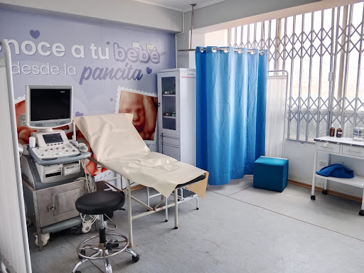 Clínica Monteluz | Sede Pachacútec