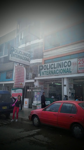 Policlinico Internacional