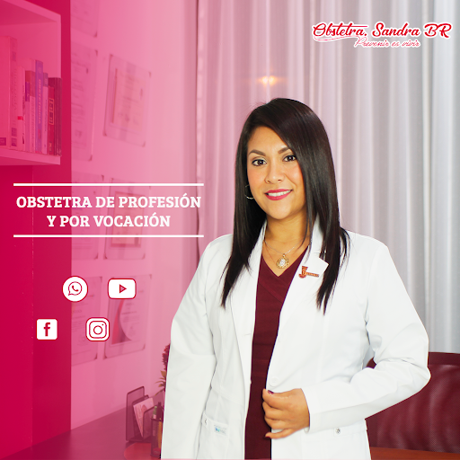Obstetra SandraBR