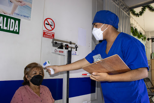 Chacla Medic - Consultorio Médico