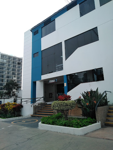 Clínica Maison de Santé del Sur