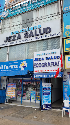 JEZA SALUD