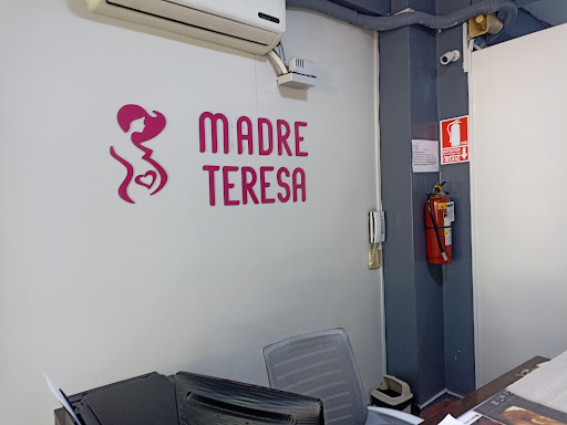 Madre Teresa Independencia