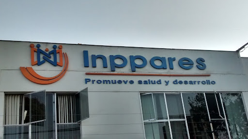 INPPARES