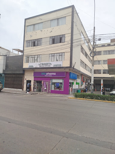 Clinica Afrodita