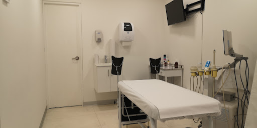 Centro Médico César Vallejo