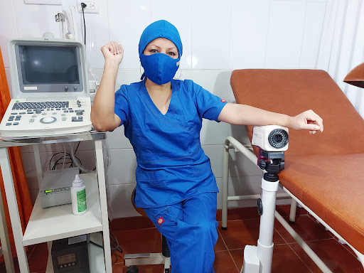 Ginecóloga en los Olivos (VIDA Y SALUD)