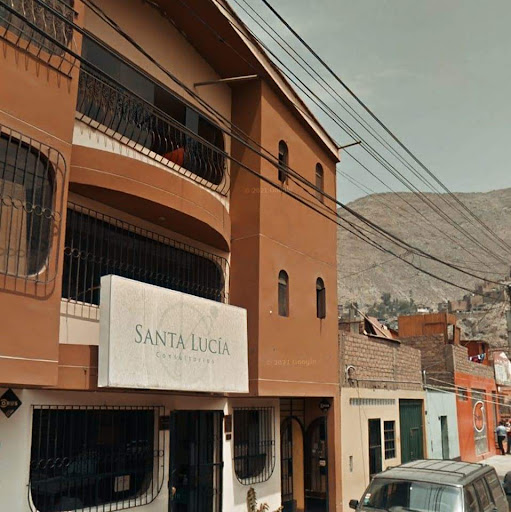 SANTA LUCIA CONSULTORIOS