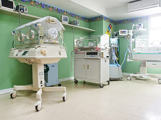 Clínica Miraflores