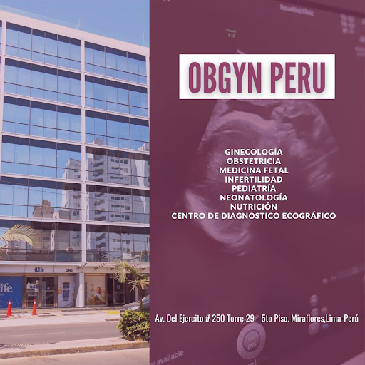 OBGYN PERU