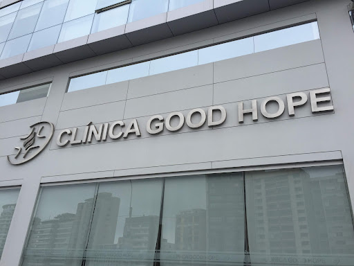 Clínica Good Hope