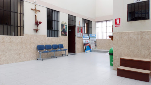 Policlinico Parroquial "El Milagro"